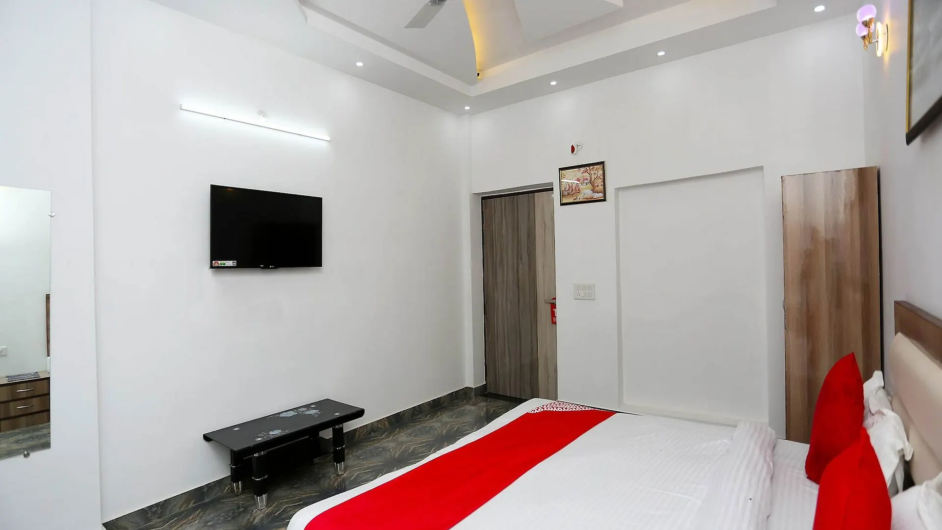 Hotel Rest Palace Агра Индия
